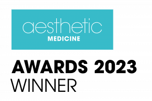 Aesthetic Nurse Practitioner of the Year