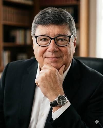 Dr Arturo Almeida
