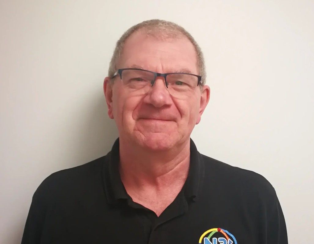 Dave Buchan