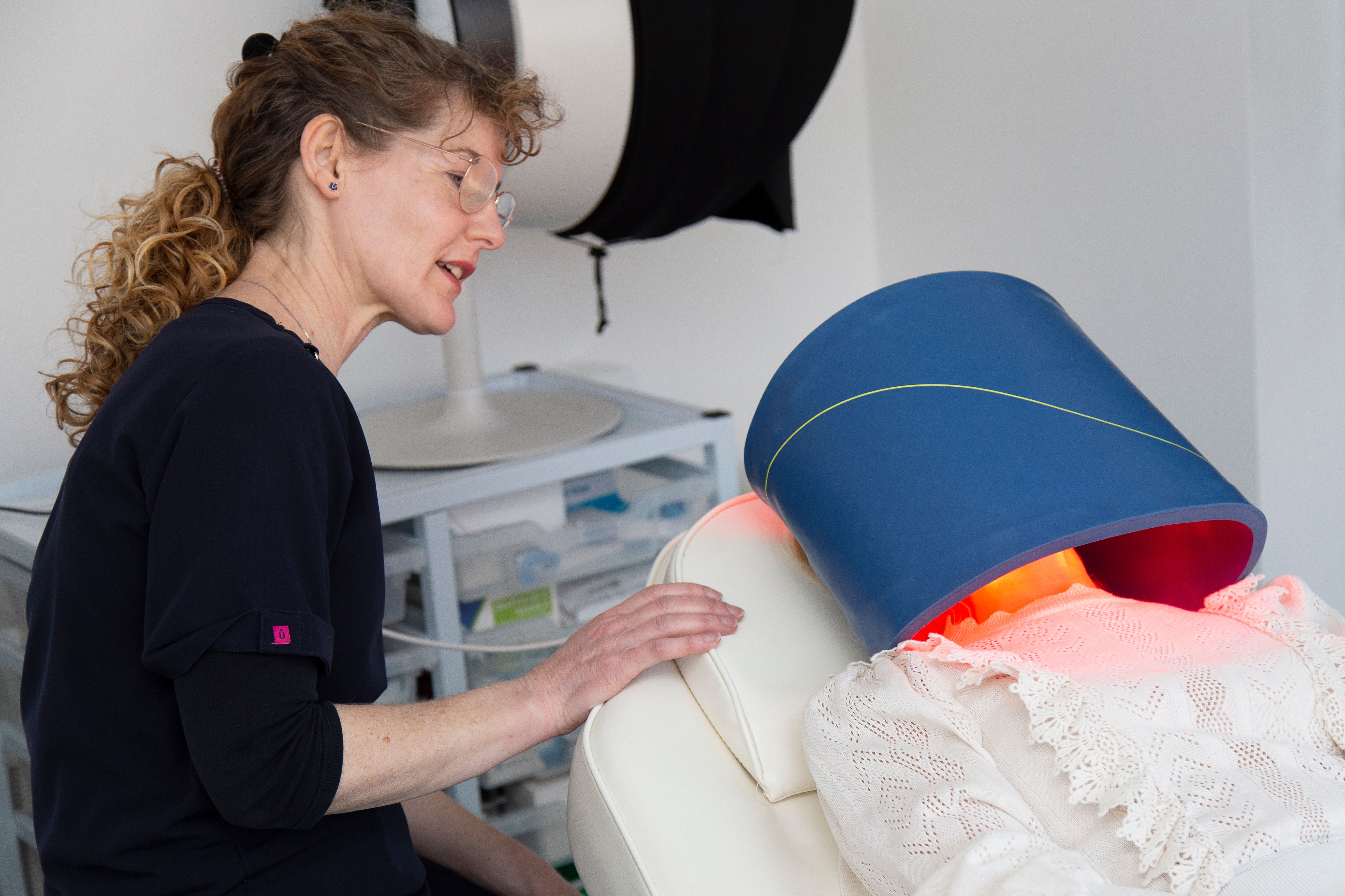 Light Therapy